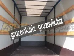 Тентованный грузовик Тентованный грузовик   2019 года б/у фото 5