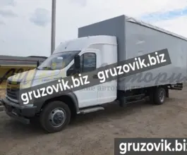Бортовой Бортовой ,  2019 года б/у