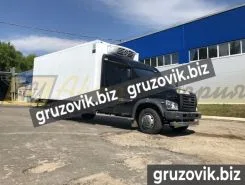 Рефрижератор Фургон  ГАЗ 2019 года б/у