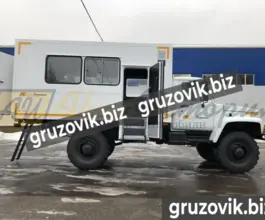 Вахтовый автобус Вахтовый автобус ГАЗ Садко (33088) 2019 года новый фото 4