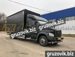Автофургон Автофургон  ГАЗ 2019 года новый