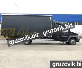 Автофургон Автофургон  ГАЗ 2019 года новый фото 2