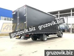 Автофургон Автофургон  ГАЗ 2019 года новый фото 3
