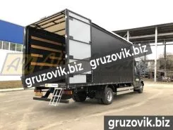Автофургон Автофургон  ГАЗ 2019 года новый фото 4