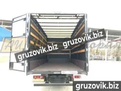 Автофургон Автофургон  ГАЗ 2019 года новый фото 5