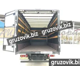 Автофургон Автофургон  ГАЗ 2019 года новый фото 5