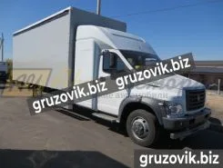 Автофургон Автофургон  ГАЗ 2019 года новый