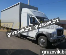 Автофургон Автофургон  ГАЗ 2019 года новый