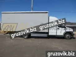 Автофургон Автофургон  ГАЗ 2019 года новый фото 2