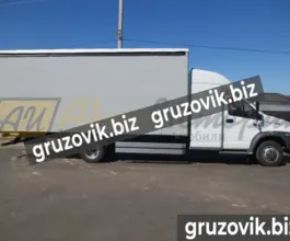 Автофургон Автофургон  ГАЗ 2019 года новый фото 2