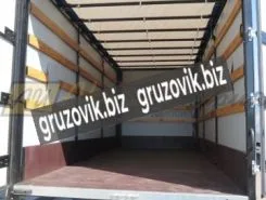 Автофургон Автофургон  ГАЗ 2019 года новый фото 5