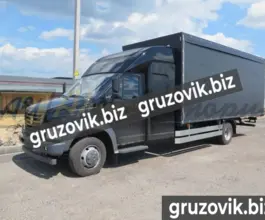 Автофургон Автофургон  ГАЗ 2019 года новый