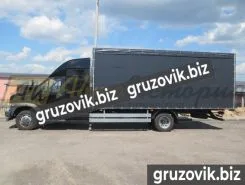 Автофургон Автофургон  ГАЗ 2019 года новый фото 2