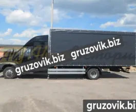 Автофургон Автофургон  ГАЗ 2019 года новый фото 2
