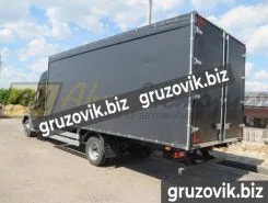 Автофургон Автофургон  ГАЗ 2019 года новый фото 3