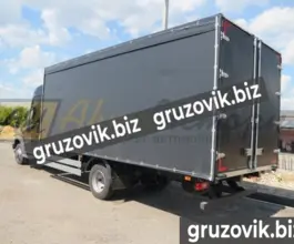 Автофургон Автофургон  ГАЗ 2019 года новый фото 3