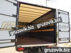 Автофургон Автофургон  ГАЗ 2019 года новый фото 4