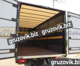 Автофургон Автофургон  ГАЗ 2019 года новый фото 4