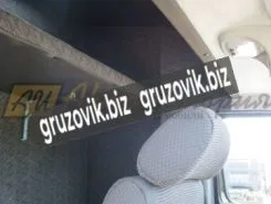 Автофургон Автофургон  ГАЗ 2019 года новый фото 5