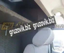 Автофургон Автофургон  ГАЗ 2019 года новый фото 5