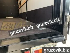 Тентованный грузовик Тентованный грузовик  ГАЗ 2019 года б/у фото 5