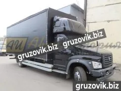 Автофургон Автофургон  ГАЗ 2019 года новый