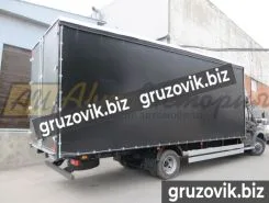 Автофургон Автофургон  ГАЗ 2019 года новый фото 3