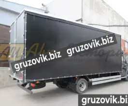 Автофургон Автофургон  ГАЗ 2019 года новый фото 3