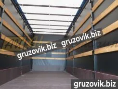Автофургон Автофургон  ГАЗ 2019 года новый фото 5