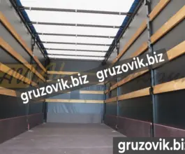 Автофургон Автофургон  ГАЗ 2019 года новый фото 5