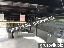 Автофургон Автофургон  ГАЗ 2019 года новый фото 4