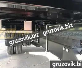 Автофургон Автофургон  ГАЗ 2019 года новый фото 4