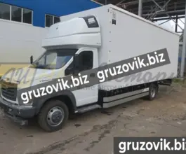Автофургон Автофургон  ГАЗ 2019 года новый