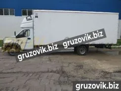 Автофургон Автофургон  ГАЗ 2019 года новый фото 2