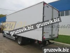 Автофургон Автофургон  ГАЗ 2019 года новый фото 3