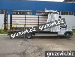 Автофургон Автофургон  ГАЗ 2019 года новый фото 5