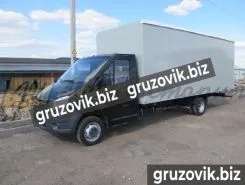 Автофургон Автофургон  ГАЗ 2019 года новый