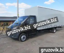Автофургон Автофургон  ГАЗ 2019 года новый