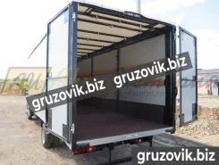 Автофургон Автофургон  ГАЗ 2019 года новый фото 4