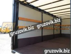 Автофургон Автофургон  ГАЗ 2019 года новый фото 5