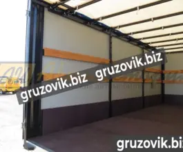 Автофургон Автофургон  ГАЗ 2019 года новый фото 5