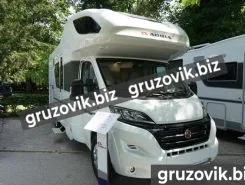 Автодом Adria Coral Coral XL 2020 года новый