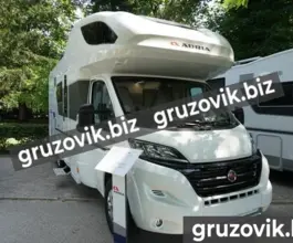 Автодом Adria Coral Coral XL 2020 года новый