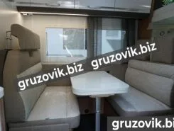 Автодом Adria Coral Coral XL 2020 года новый фото 3
