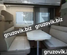 Автодом Adria Coral Coral XL 2020 года новый фото 3