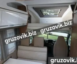 Автодом Adria Coral Coral XL 2020 года новый фото 4