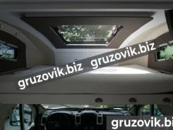 Автодом Adria Coral Coral XL 2020 года новый фото 5