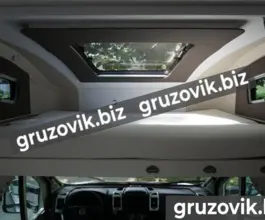 Автодом Adria Coral Coral XL 2020 года новый фото 5