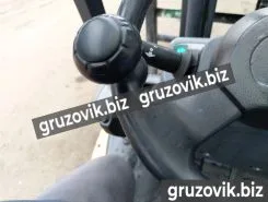 Вилочный погрузчик Komatsu FG25T 2006 года б/у