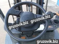 Вилочный погрузчик Toyota 62-8FDF25 2017 года б/у фото 3